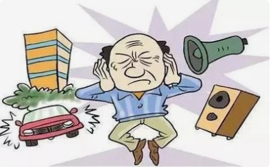 什么樣的聲音稱為噪聲？