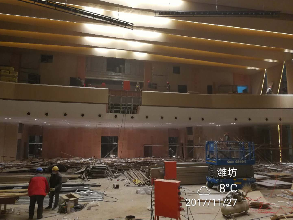 吸音軟包是一種什么材料？